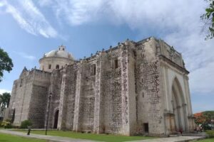 Parroquia de San Francisco de Asis
