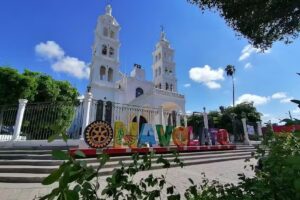 Parroquia de San Francisco de Asis