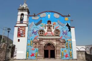 Parroquia de San Francisco de Asis