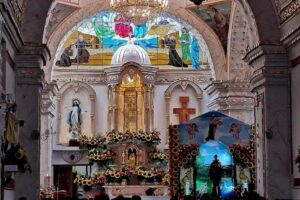 Parroquia de San Francisco de Asis