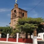 Parroquia de San Francisco de Asis