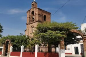 Parroquia de San Francisco de Asis