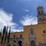 Parroquia de San Francisco de As&iacute;s