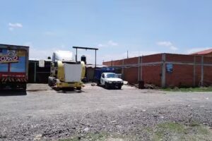 Parroquia de San Francisco de Asis