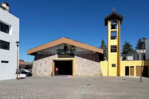 Parroquia de San Francisco De Asis