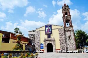 Parroquia de San Francisco de Asís