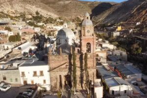 Parroquia de San Francisco de Asis