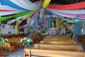 Parroquia de San Francisco de As&iacute;s