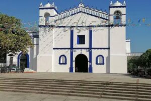 Parroquia de San Francisco de Asís