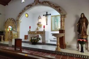 Parroquia de San Francisco de Sales