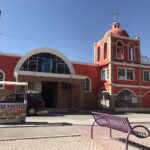 Parroquia de San Francisco Javier