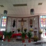 Parroquia de San Francisco Javier