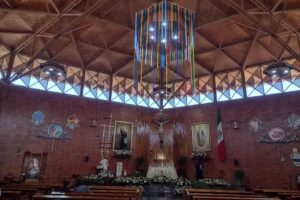 Parroquia de San Francisco Javier