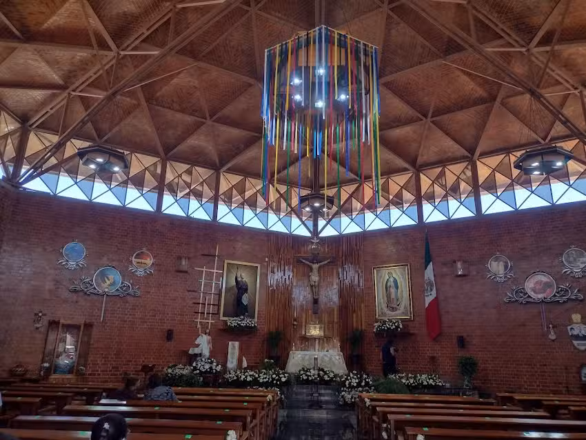 Parroquia de San Francisco Javier