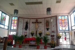 Parroquia de San Francisco Javier