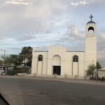 Parroquia de San Francisco Javier