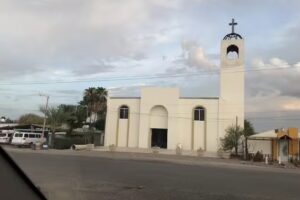 Parroquia de San Francisco Javier