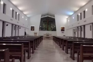 Parroquia de San Gabriel