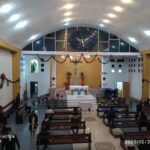 Parroquia de San Gabriel Arc&aacute;ngel