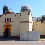 Parroquia de San Gregorio Magno