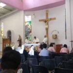 Parroquia de San Ignacio de Loyola