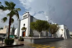 Parroquia de San Ignacio de Loyola