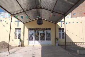 Parroquia de San Ignacio de loyola