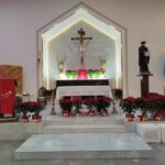 Parroquia de San Ignacio de Loyola