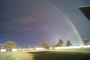 Parroquia De San Ignacio Del Pedregal