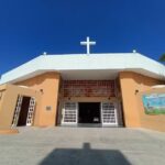 Parroquia de San Ildefonso