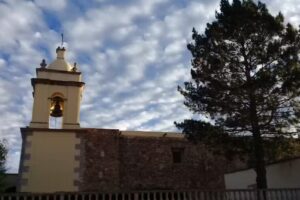 Parroquia De San Ildelfonso