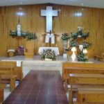 Parroquia de San Isidro