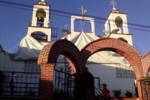Parroquia de San Isidro Labrador