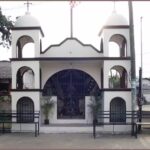 Parroquia de San Isidro Labrador