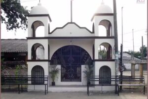 Parroquia de San Isidro Labrador