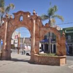 Parroquia de san Isidro labrador