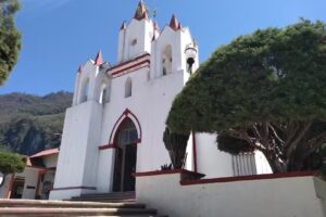 Parroquia de San Isidro Labrador