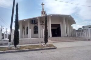 Parroquia De San Isidro Labrador