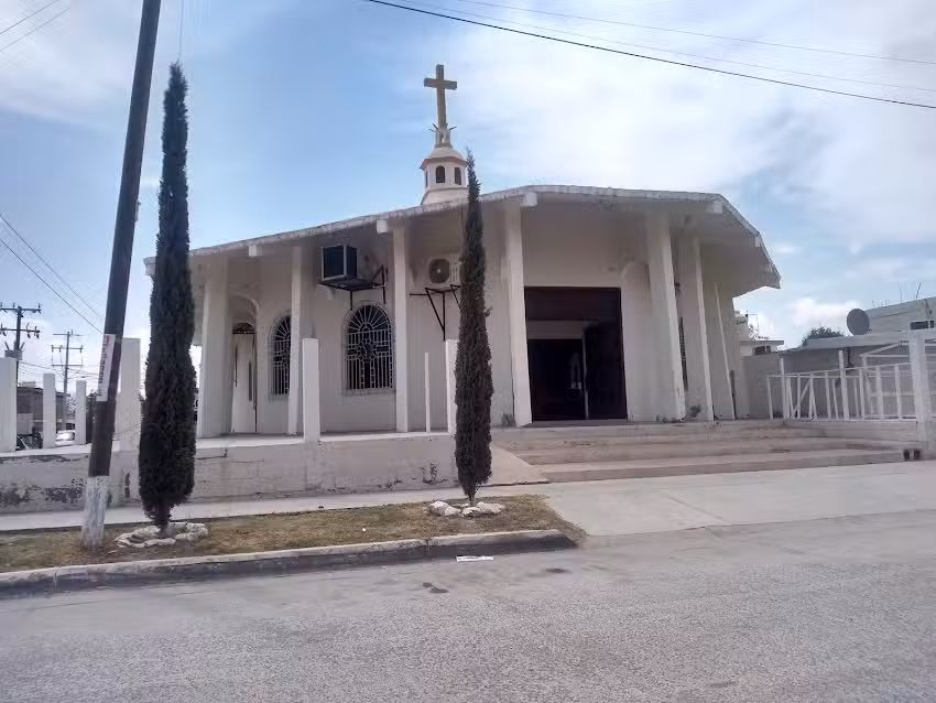 Parroquia De San Isidro Labrador
