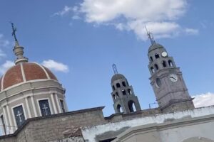Parroquia de San Isidro Labrador
