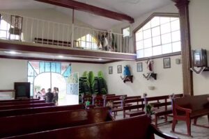 Parroquia de San Isidro Labrador, Di&oacute;cesis de Texcoco