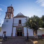 Parroquia de San Jer&oacute;nimo