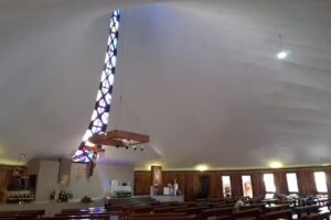 Parroquia de San Jer&oacute;nimo