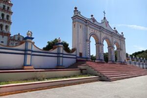 Parroquia de San Jer&oacute;nimo
