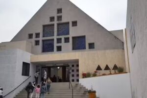 Parroquia de San Jerónimo Emiliani