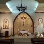 Parroqu&iacute;a de San Jos&eacute;