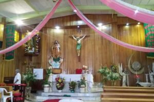 Parroquia de San José