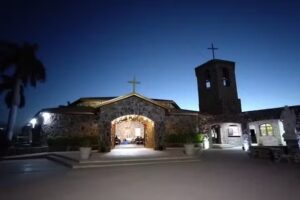 Parroquia de San José