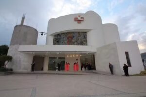 Parroquia de San José