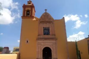 Parroquia de San José